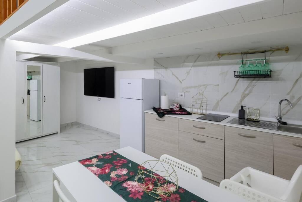 'A Casa D'Annare Apartment Naples Exterior photo