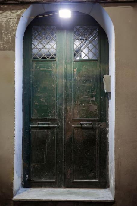 'A Casa D'Annare Apartment Naples Exterior photo