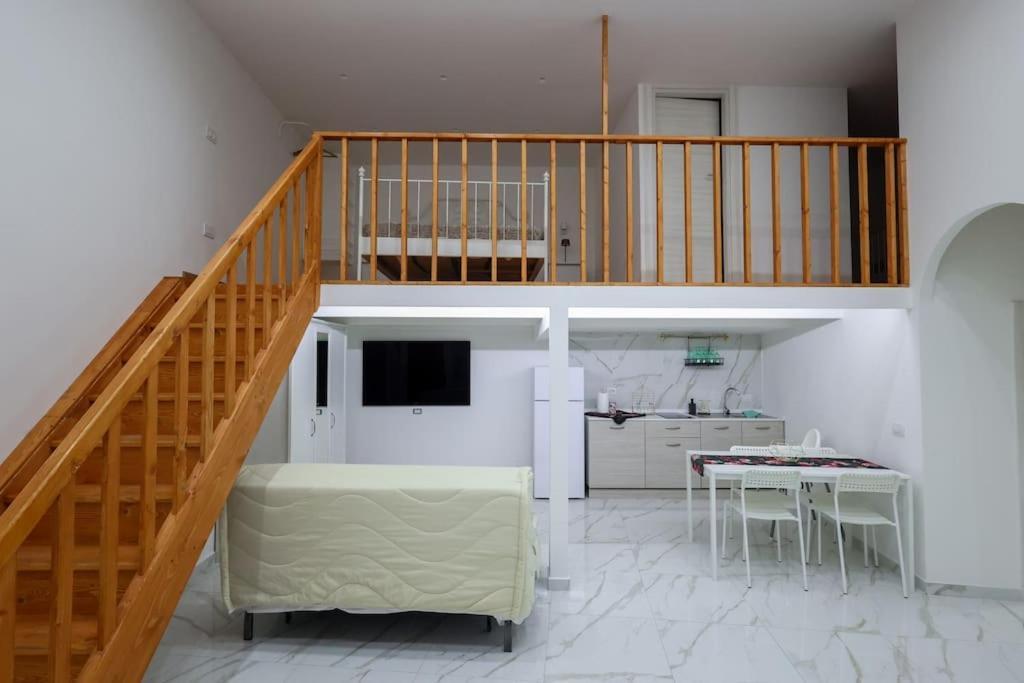 'A Casa D'Annare Apartment Naples Exterior photo